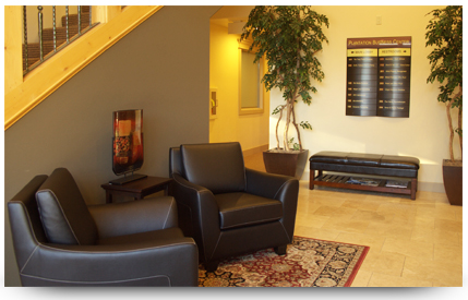 Full Service Office Space Boise